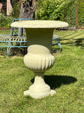 Urna i Gjutjärn 75cm