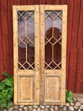 Pardörr 120,5x226