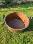 Koppargryta 54 cm
