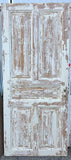 Dörrblad 89x206,5 5-sp