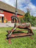 Gunghäst