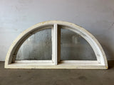 Fönster med karm 150x70