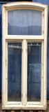 Fönster med karm 89x210