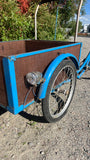 Lådcykel