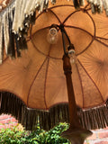 Golvlampa ek