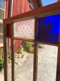 Fönsterbåge 62x156,5