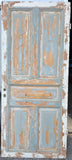 Dörrblad 89x206,5 5-sp