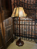 Golvlampa