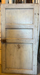 Dörrblad 89x171,5 3-sp