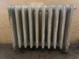 Gjutjärnsradiator 84x64x22