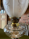 Fotogenlampa