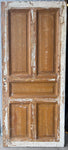 Dörrblad 91x209 5-sp