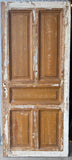 Dörrblad 91x209 5-sp