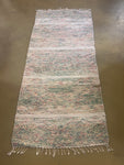 Trasmatta 190 cm