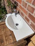 Litet handfat B50 cm