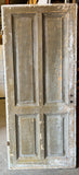 Dörrblad 91x210 4-sp