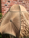 Golvlampa ek