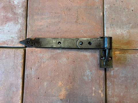 Hakgångjärn 30 cm