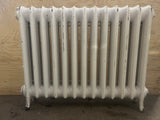 Gjutjärnsradiator 84x66x11