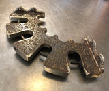 Paraplyställ / käpphållare