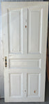Dörrblad 91x208,5 5-sp