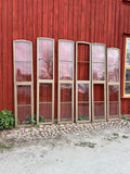 Fönsterparti