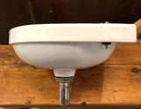 Litet hörnhandfat 31,5x31,5