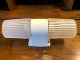 Vägglampa