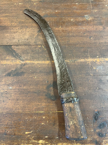 Röjkniv / Förskärare