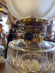 Fotogenlampa