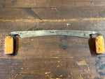 Bandkniv 36 cm