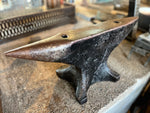 Smidesstäd Lesjöfors 63 kg