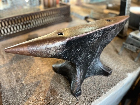 Smidesstäd 63 kg