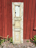 Glasad dörr 54x203,5
