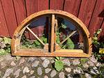 Fönster med karm 111x63