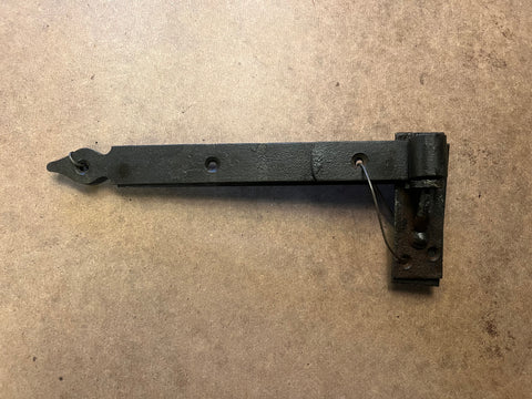 Hakgångjärn 30 cm