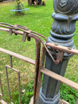 Grind smide 415 cm