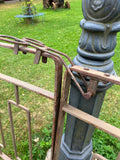 Grind smide 415 cm