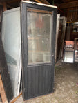Altandörr 79x209