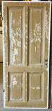 Dörrblad 91x210 4-sp