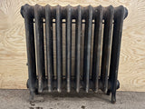 Gjutjärnsradiator 68x66x14
