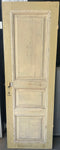 Dörrblad 59,5x178 3-sp
