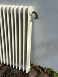 Vägghängd radiator 90x58x8