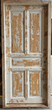Spegeldörr i karm 101x220 5-sp