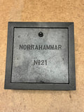 Klaffventil Norrahammar No21