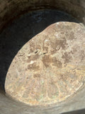 Koppargryta 37 cm