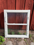 Spröjsad fönsterbåge 44,5x51