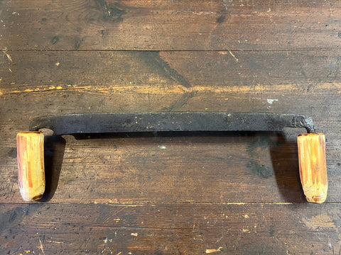 Bandkniv 36 cm