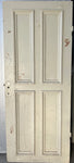 Dörrblad 77x190 4-sp