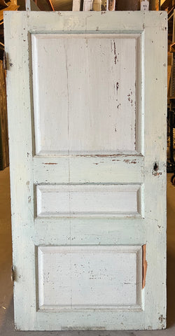 Dörrblad 88x180 3-sp